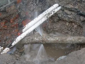 新乐测漏水多少钱