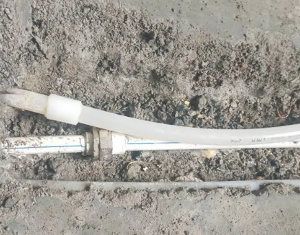 新乐测漏水哪家好