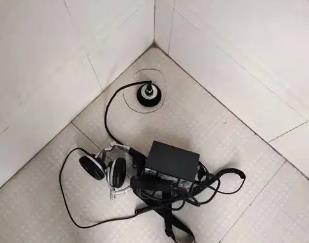 新乐测漏水公司