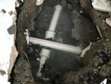 新乐漏水检测公司哪家好