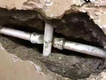 新乐漏水检测电话多少