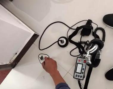 新乐测漏水公司电话