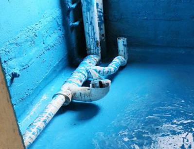 新乐测漏水多少钱